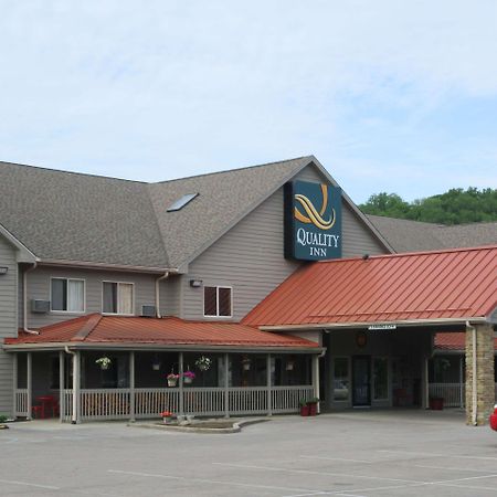 Quality Inn Nashville - Bloomington Exterior photo