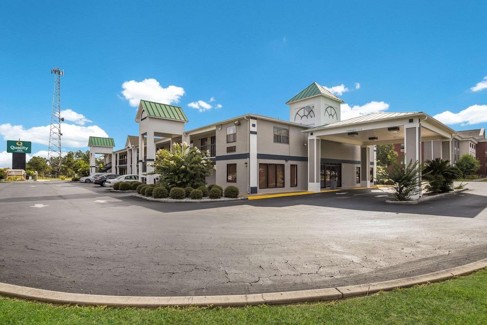 Quality Inn Nashville - Bloomington Exterior photo