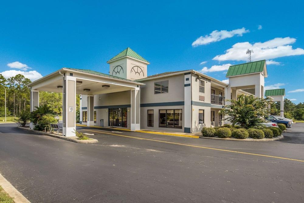 Quality Inn Nashville - Bloomington Exterior photo