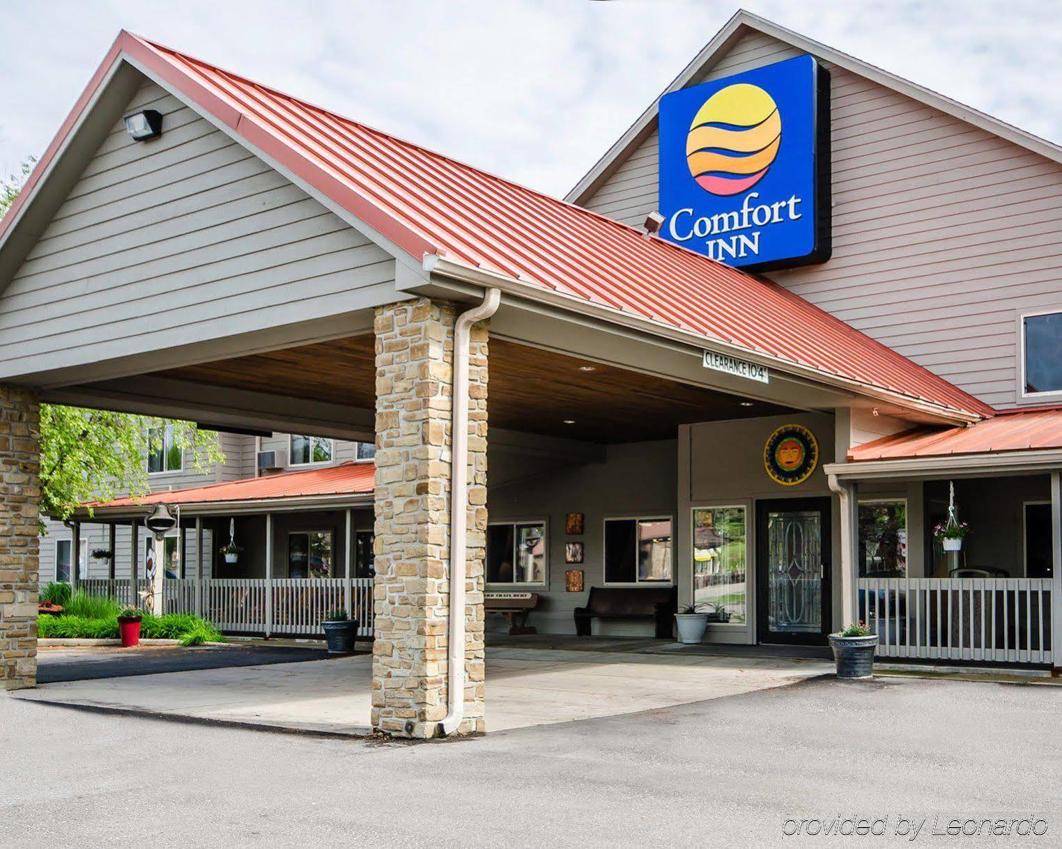 Quality Inn Nashville - Bloomington Exterior photo